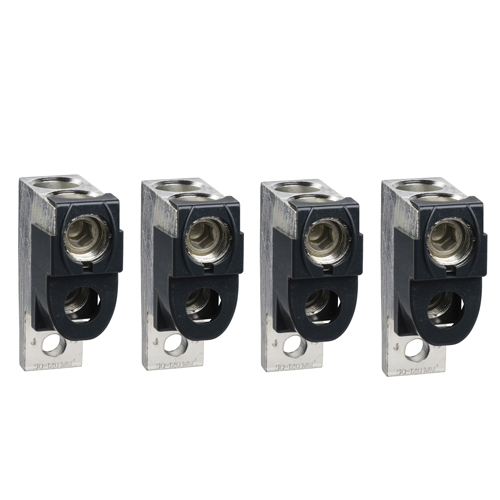 LOTE CONEX.P/NSX400-630 2CABLES 32482