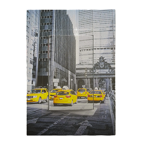 Conjunto Teclón combinado Zen Concept STREET