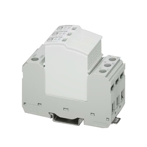 DESCARGAD.D/SOBRETENS.4Polos  L1-L2-L3-PEN 2905339