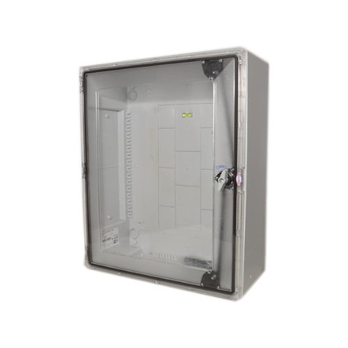 Gabinete  ARGENPOL 640x520x230  GP 6452 TT