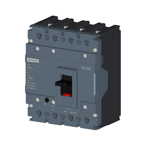 INT.POT. 3P.3VJ  400A  REG 320-400 25kA. 3VJ1340-3DB32-0AA0
