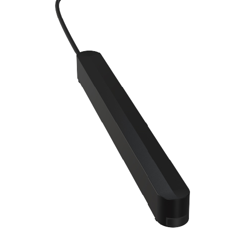 Fuente negra para riel magnet skyline powerswitch AC185-265V 100W 2,1A