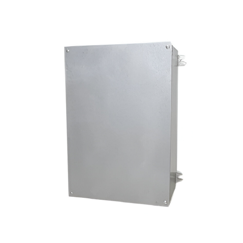 Caja estanca de aluminio fundido 600x400x200 HSA 070