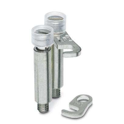 ESLABON PUENTE PARA 2 POLOS P/UK6  0200062