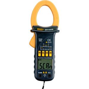 PINZA VOLTAMP. DIGITAL 1000A BM1000B