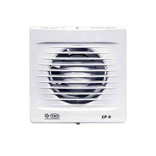 Extractor para baño CP4 blanco