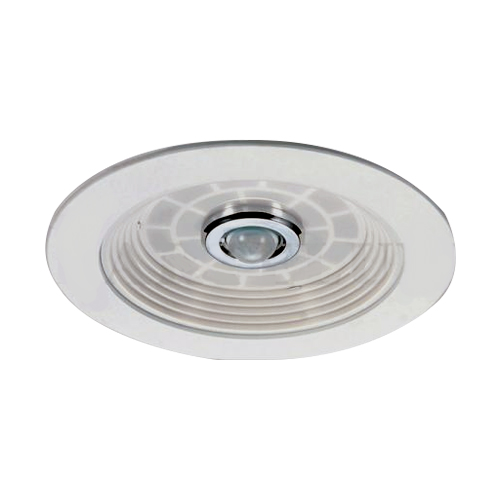 Embutido de LED 15w luz neutra con sensor de presencia modelo Smart