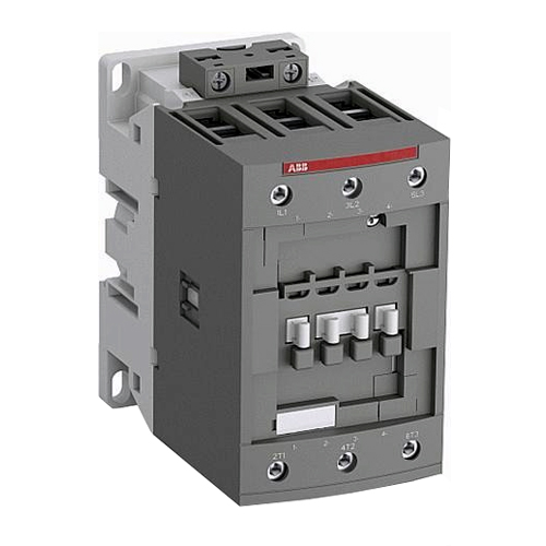 CONTACTOR TRIP  80A S/AUX 24-60VAC/CC AF80300011