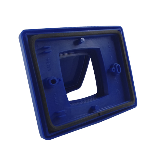 TAPA CAPSULADA VACIA 5X10