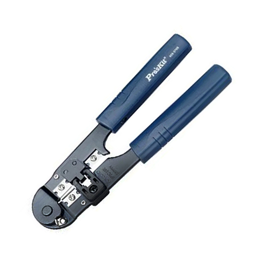 808-376B - PINZA CRIMP. 6P6C/6P4C/6P2C