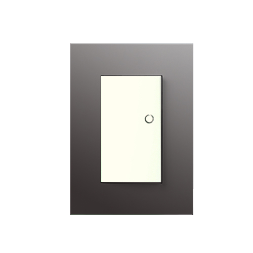 MARCO EXT.+BAST.STD.GRAFITO 55516