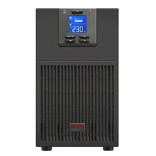 UPS ONLINE 3000VA/2400W (LINEA EASY)