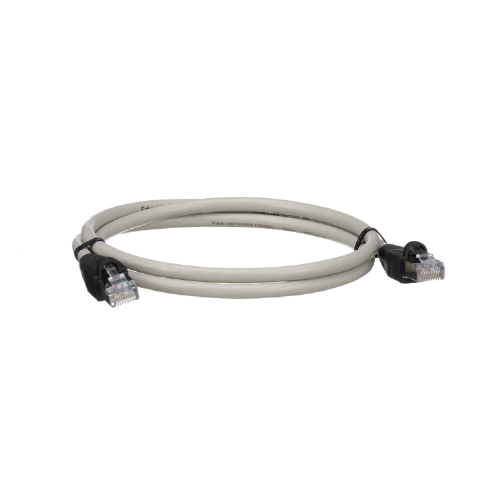 CABLE PARA DISPLAY GRAFICO P/ATS22 1MT  VW3A1104R10
