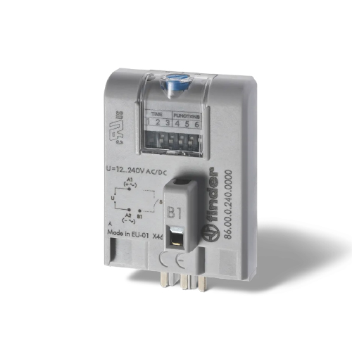 TEMP.MULTIFUN. P/ ZOCALO 86.00