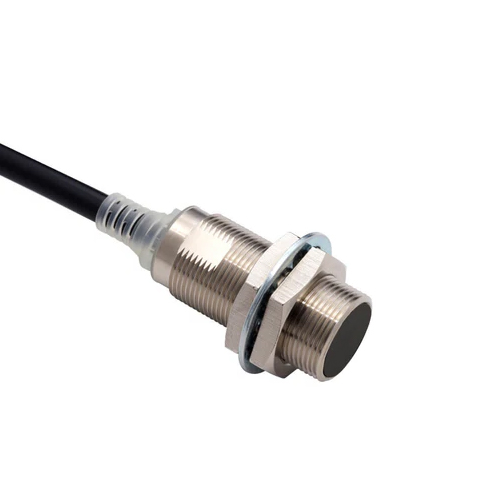 SENSOR IND.12..24VDC NA PNP IND.ALC.8MM IP67 E2EX8B1T182M