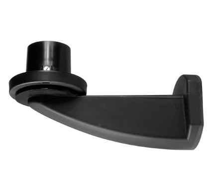 BRAZO SOPORTE LARGO  25CM   F-9932