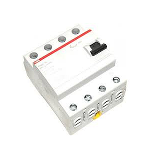 INT.DIF.TETRA.63A 300MA FH204AC63/0.3