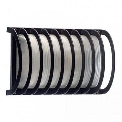 Aplique ext. alum. Serena 2