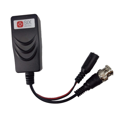 Balun activo RJ45