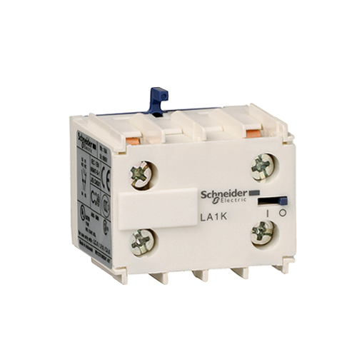 CONTACTO AUX.  2NC P/LC1K  LA1KN02