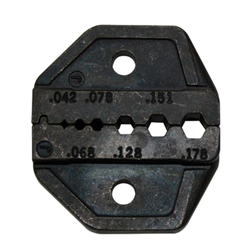 CP-336DJ - MORDAZA P/CRIMP.