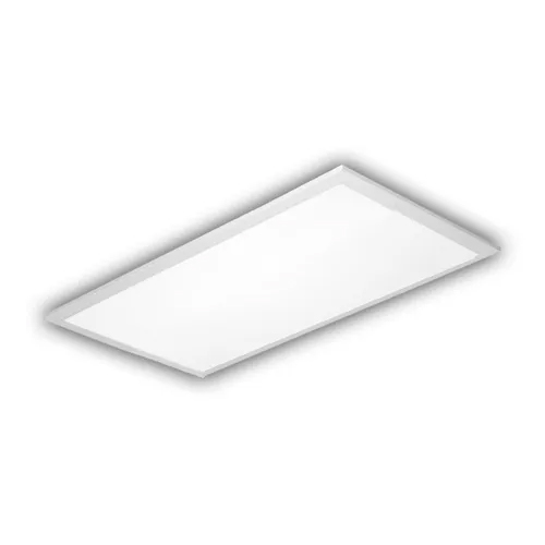 Panel led 30x60 embutir 36W led 6000K