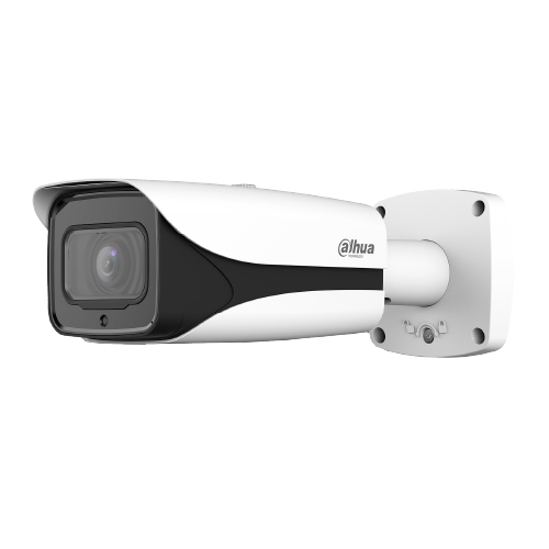 CAMARA BULLET VARIFOCAL 2MPX, METAL, LENTE 2.7 A 12MM MOTORIZADO IR 60MTS