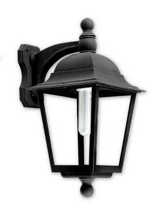 FAROL PVC 4C.PARED C/MEN.CERR.NG. 1290/NG