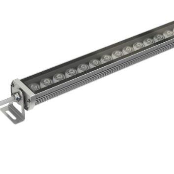 BAÑADOR DE LED COLOR FIJO 12V 44W 30 GRADOS 104cm LW-030-1X36