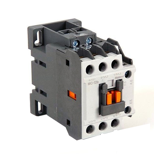 CONTACTOR MC-18 18A 220V