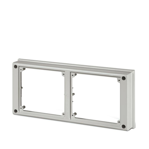 Tapa para bases Omnia 150x328x140