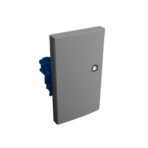 INT.COMBINAC.LUMIN.16AX GRANDE Gris 55633