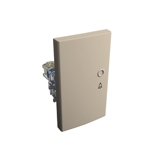 PULSADOR UNIP.GRANDE 10A.ARENA 65451