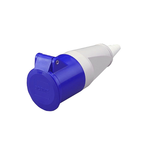 ACOPLE HEMBRA 2P+T 32A 220V. 310-3243