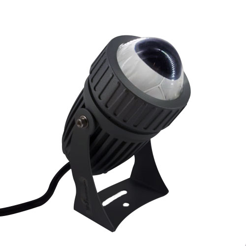 Proyector Point led 9W 3000K 10 grados