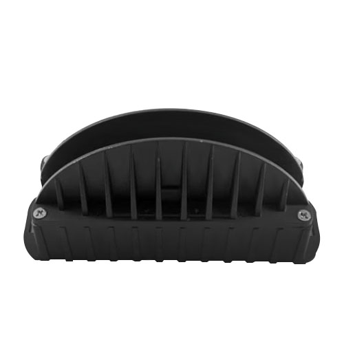 APLIQUE LED 9W 3000K EFECTO LUZ LINEAL180º MARK 32018