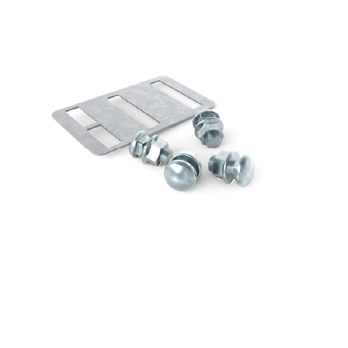 CUPLA DE ACOPLE ESC. E/LINEA TRADICIONAL Y SMART CU-TRES-TRL-G