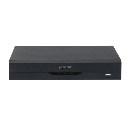 NVR 16 CANALES, 1 HDD, WIZSENSE