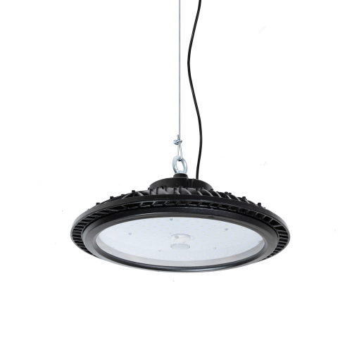 Colgante industrial led 200W 5000K 41cm