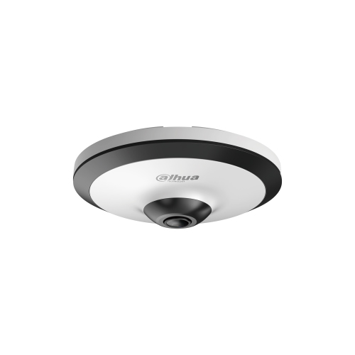 CAMARA OJO DE PEZ 5MPX, METAL