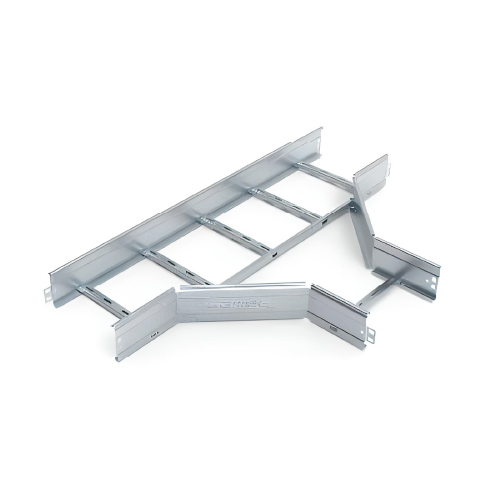 UNION TEE ESC. SMART GALV. Ancho 600  Ala 65 TS-600-65-18G