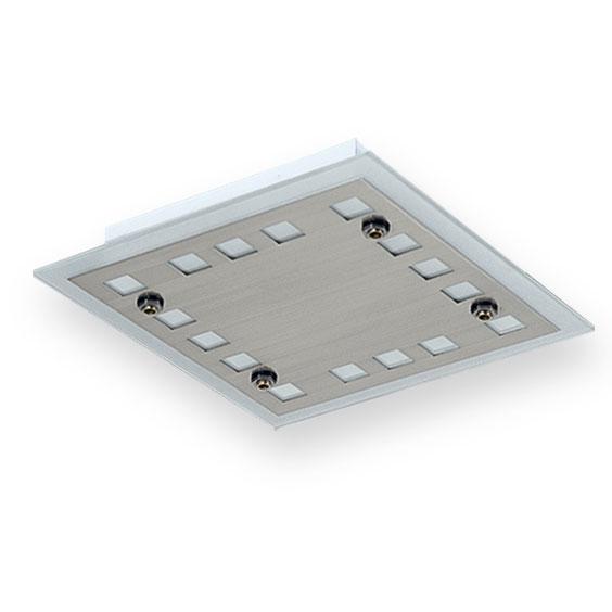 BASE ALTA C/VID.4 LUC.LUCAS/4TA