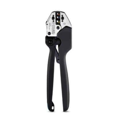 PINZA PARA PUNTERAS AISLADAS 1212057