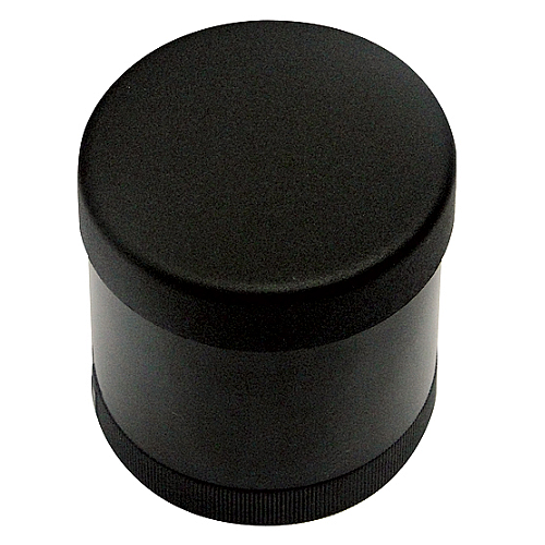 SIRENA INTERMIT.220VCA NEGRO JD702-B122