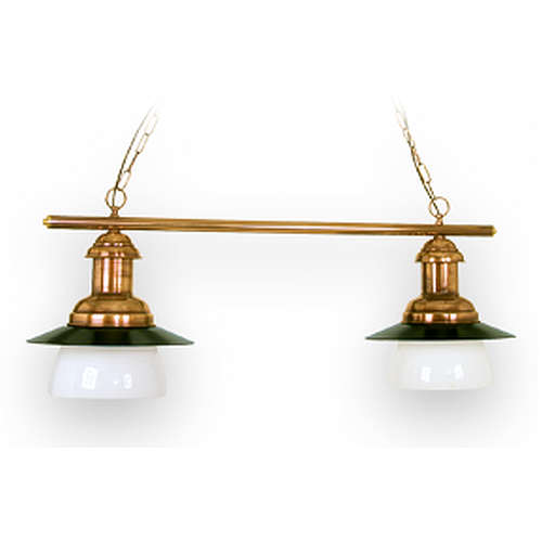 COLG.BARRAL 2 LUC.TUL.ABIERTA EUROPA GDE. NEGRO 310/2