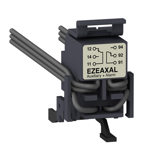 CONTACTO AUXILIAR OF/SD (AX/AL) P/EZC250