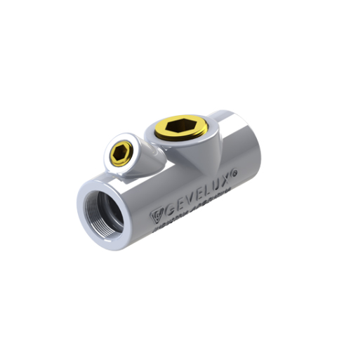 SELLADOR VERT-HOR.1 1/4 BSP SAVH 1-31