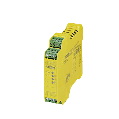 RELE DE SEGURIDAD PSR         2963750