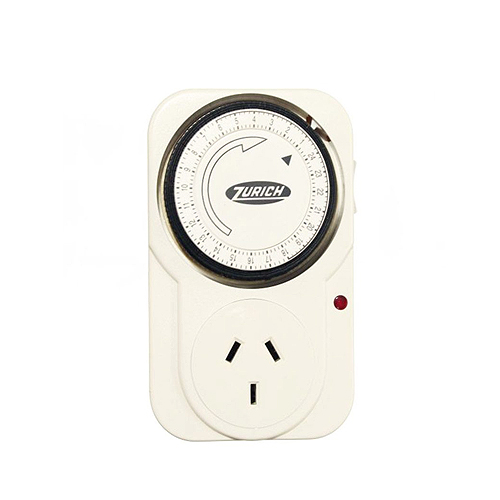 Automático familiar 24hs