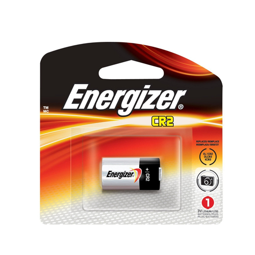 PILA DE FOTOGRAFIA EL1CR2 BP/E2  1U. 928962